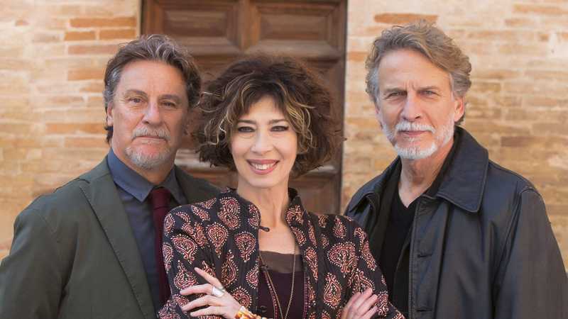 “Balene – Amiche per sempre”: le trame del terzo e del quarto episodio