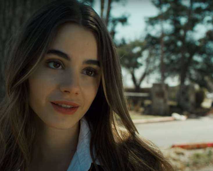 Ballo all’ultimo sangue Tv8: trama e finale spiegazione del film 2021