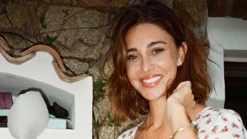 Belen Rodriguez compie 41 anni, alla festa di compleanno anche Cecilia mentre di Ignazio Moser nessuna traccia