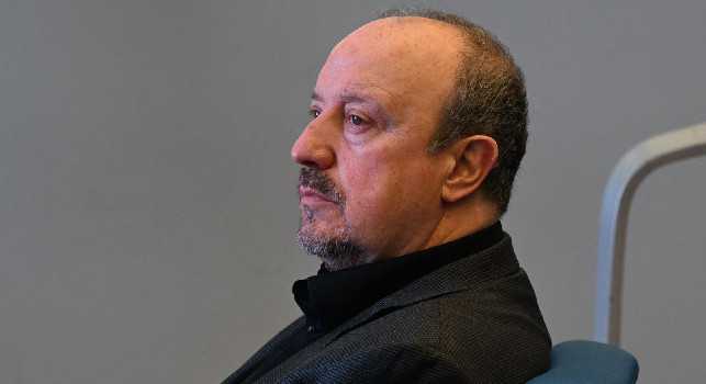 Benitez non vuole andare in pensione: &quot;Non voglio che la gente pensi che io sia finito: voglio allenare in Europa&quot;