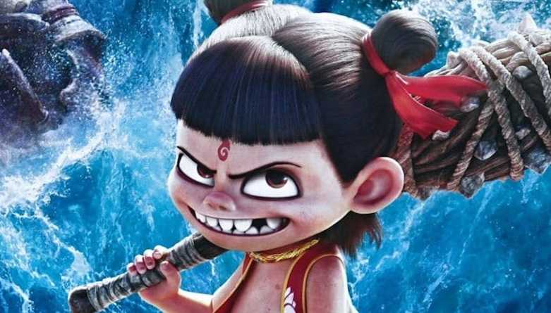 Box Office Mondiale 2025: Ne Zha 2 in testa davanti a Lilo & Stitch