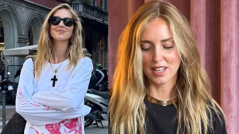 Chiara Ferragni ha licenziato il 78% dei dipendenti