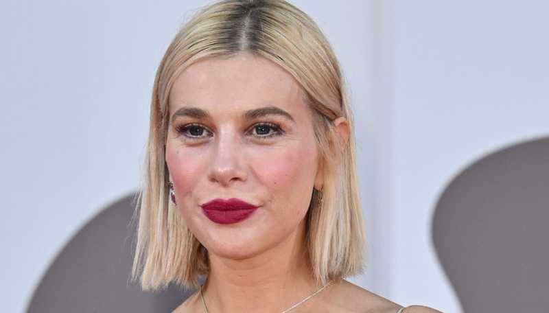 Clizia Incorvaia, quanto è alta: i segreti dei suoi look