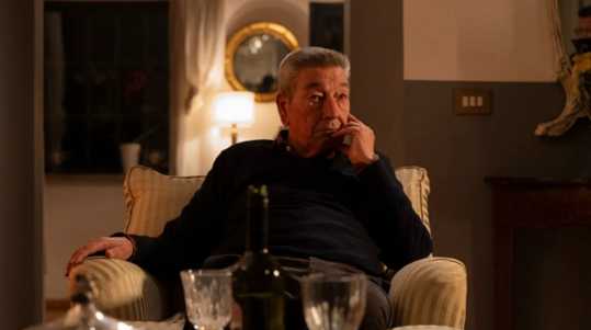 “Come ti muovi, sbagli” – di Gianni Di Gregorio, Ita-Fra, 2025.