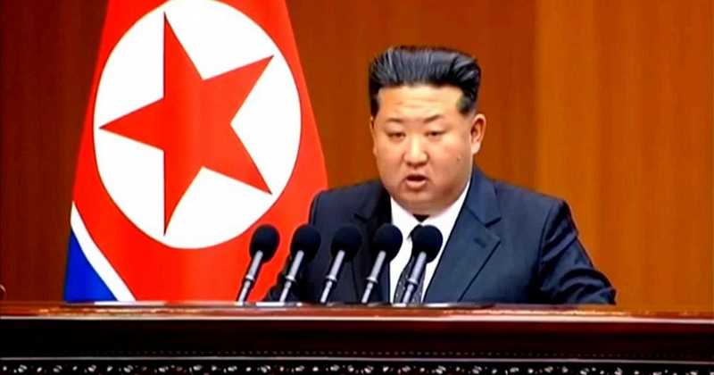 Corea del Nord, Kim Jong Un apre a dialogo con gli Stati Uniti: "Ho un buon ricordo di Trump"