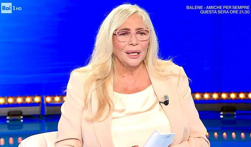 Domenica In, ex di Amici sbotta dopo essere stato ‘fatto fuori’ dalla prima puntata: “Mancanza di rispetto”