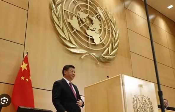 Editoriale Xinhua: La "Global Governance Initiative" rafforza il ruolo delle Nazioni Unite