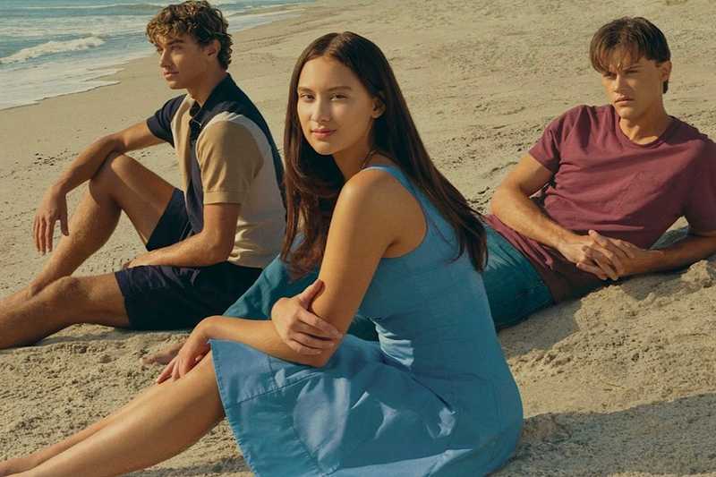 Esistono alcune scene segrete de “L’Estate nei tuoi occhi”? Facciamo chiarezza!