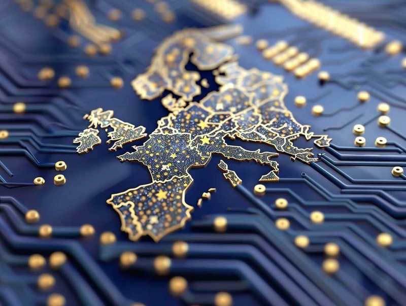 Europol identifica 51 bambini in task force internazionale contro abusi