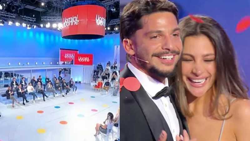 Ex protagonista del trono over contro Gianmarco e Cristina: “Mai innamorati e calcolatori”