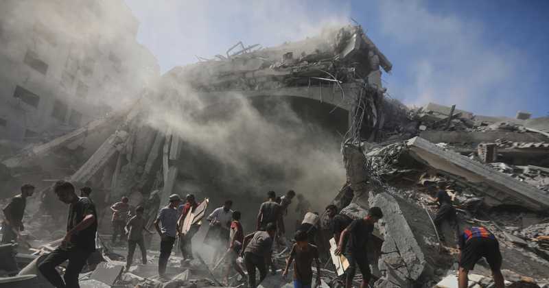 Fare affari con Israele: così le aziende favoriscono genocidio e occupazione