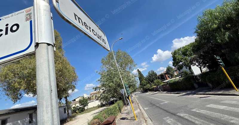 Finto pacco bomba per un sottile avvertimento al genero di Romolo Di Silvio