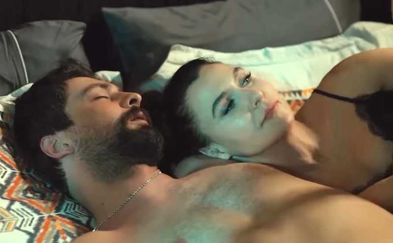 Forbidden Fruit anticipazioni: Alihan a letto con Ender ma…