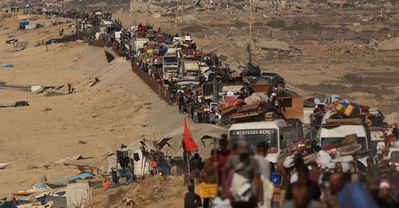 Gaza, Netanyahu: «Continueremo a combattere nella Striscia». Oggi assemblea Onu su riconoscimento Palestina