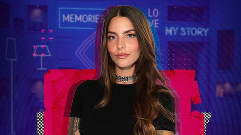 Grande Fratello, Anita Mazzotta prima di entrare nella Casa: "Sono uno spirito libero, nella Casa..." (VIDEO)