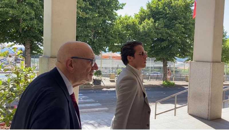 Grillo jr a processo per stupro di gruppo, oggi la sentenza: dalla denuncia della 19enne al verdetto