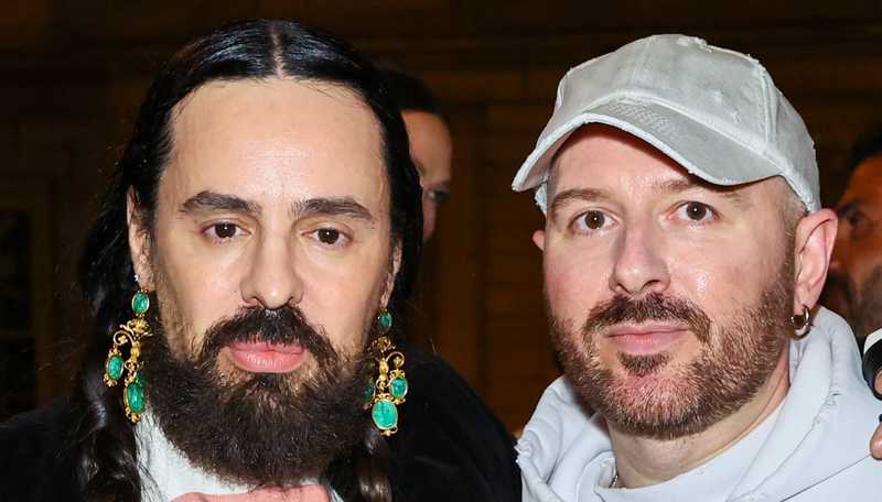 Gucci rinasce prima della MFW 2025, Demna anticipa la collezione più provocatoria degli ultimi anni