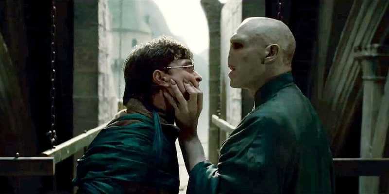 Harry Potter: Voldemort potrebbe essere donna nella serie