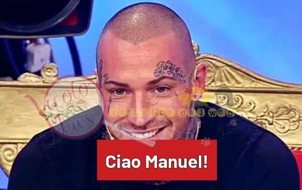 Il dolce ricordo del fratello di Manuel Vallicella a tre anni dalla sua scomparsa