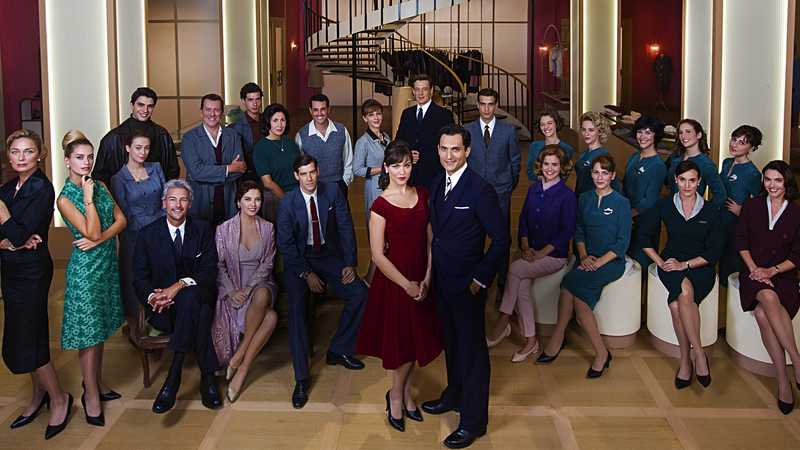 Il Paradiso delle Signore 10 anticipazioni: sta male, ricovero improvviso in ospedale