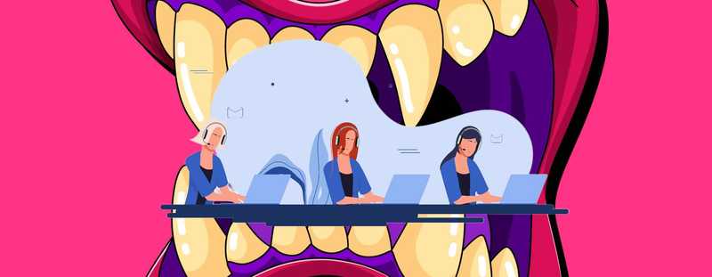 Il telemarketing selvaggio è davvero finito o è solo un’illusione?