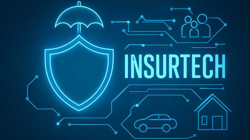 Insurtech: l'effetto di digitalizzazione, big data e AI sul mercato assicurativo