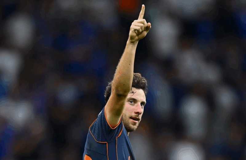 Inter-Sassuolo, le pagelle: Carlos Augusto ghostbuster, Dumfries ingolfato