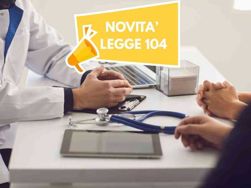 Invalidità: dal 30 settembre cambio tutto, ecco la procedura per non perdere i benefici