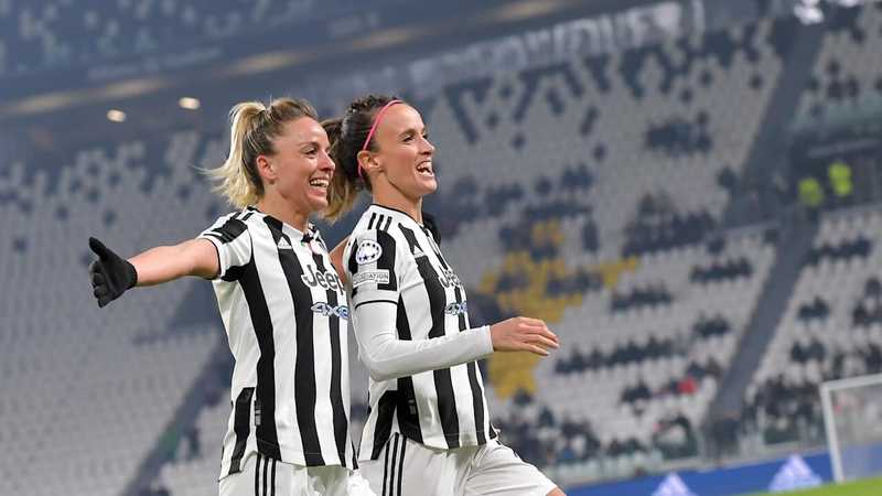 Juventus Women, la sfida all’Europa parte dall’Allianz Stadium. Il calendario e tutte le date