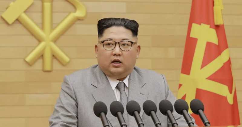 Kim Jong-un: "La Corea del Nord non rinuncerà mai alle armi nucleari"