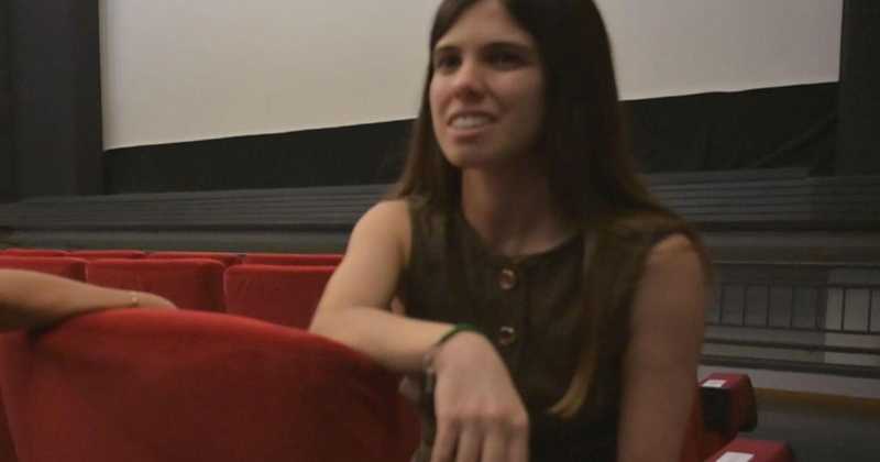 La gioventù di Grazia Deledda raccontata nel film "Grazia"