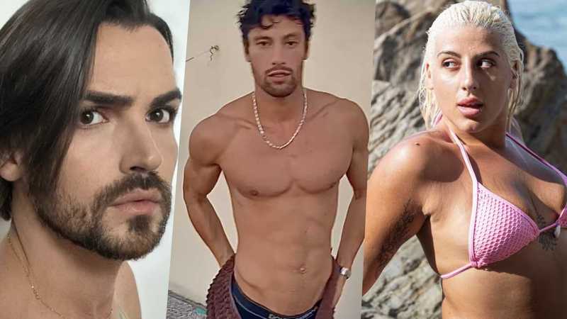 La Giss e Scanu nel cast del nuovo reality di Prime Video: chi sono i 18 nomi in esclusiva