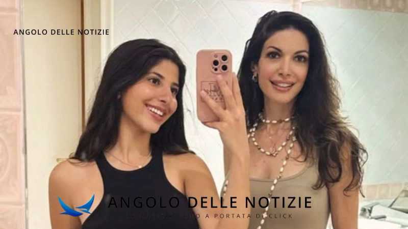 La lettera struggente di Maria Monsè carica d’amore