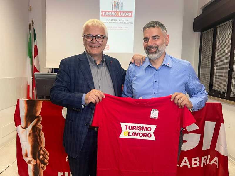 Lavoratori stagionali: lanciato in Calabria il Patto Sociale per garantire reddito, dignità e diritti | INFO