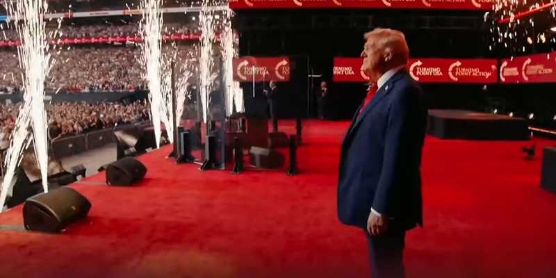 L’estrema destra al potere e la libertà di parola (solo per loro)