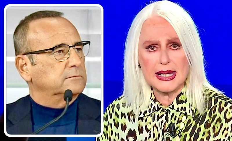 Loretta Goggi parla dell’addio a Tale e Quale Show e lancia una frecciatina a Carlo Conti: “Non ero più a mio agio perché…”