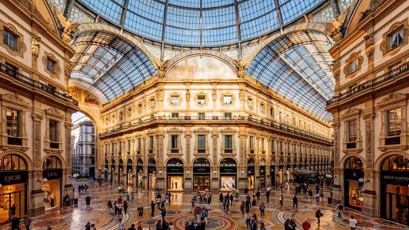 Milano Fashion Week: gli appuntamenti beauty imperdibili