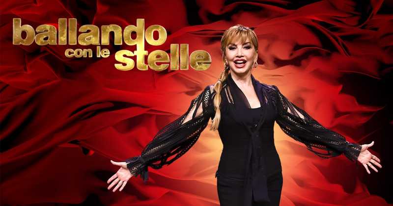 Milly Carlucci si prepara ad una super edizione di Ballando con le stelle, la più lunga di tutte