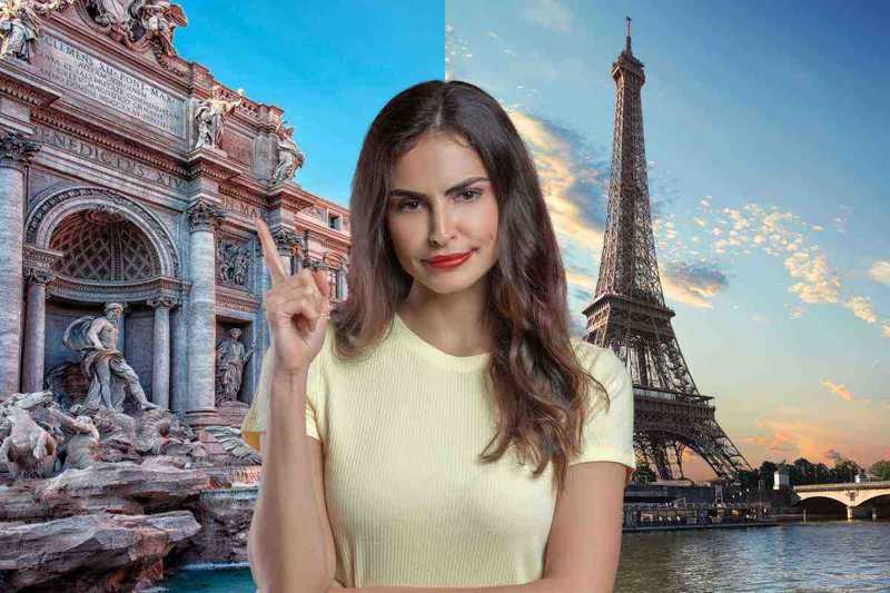 Né Roma né Parigi, è questa la città più bella del mondo: si trova in Europa