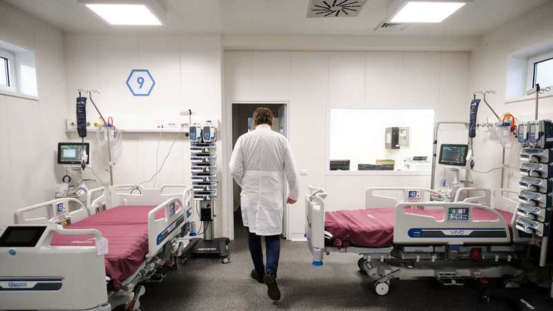 Nuovi posti letto, tagli e rivoluzione dei reparti: vi sveliamo come cambieranno gli ospedali a Palermo