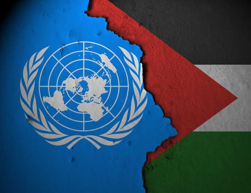 Palestina: cosa vuol dire riconoscere uno Stato?