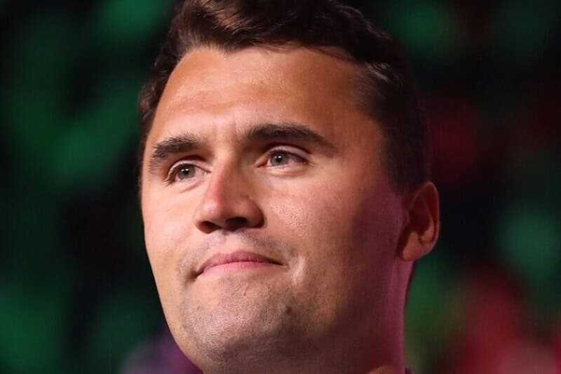 Perché la morte di Charlie Kirk ha toccato il mio cuore (e quello di tanti altri)