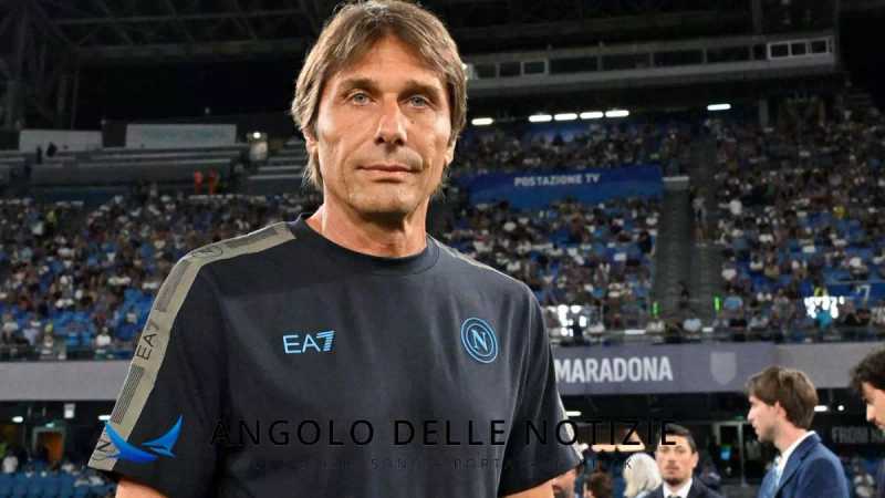Probabili formazioni Napoli Pisa: le scelte di Conte e Gilardino