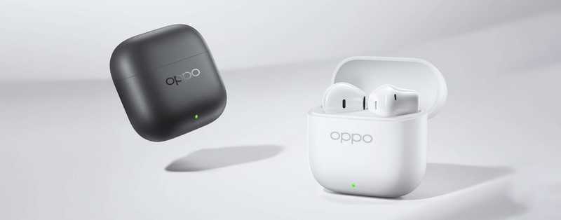 PROMO Amazon sugli auricolari wireless OPPO Enco Buds3