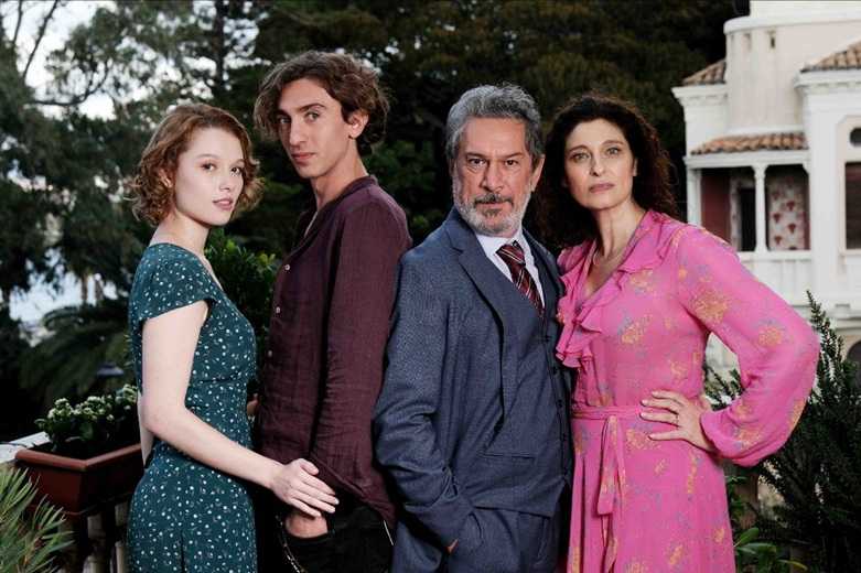 Purché Finisca bene – Tutto a Posto, il film tv del 22 settembre