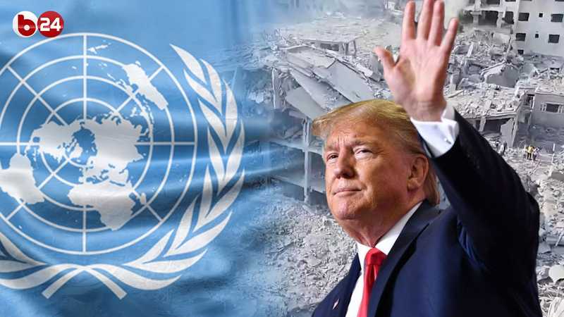 RICONOSCIMENTO DELLA PALESTINA: L’OCCIDENTE DIVISO OSTAGGIO DI WASHINGTON