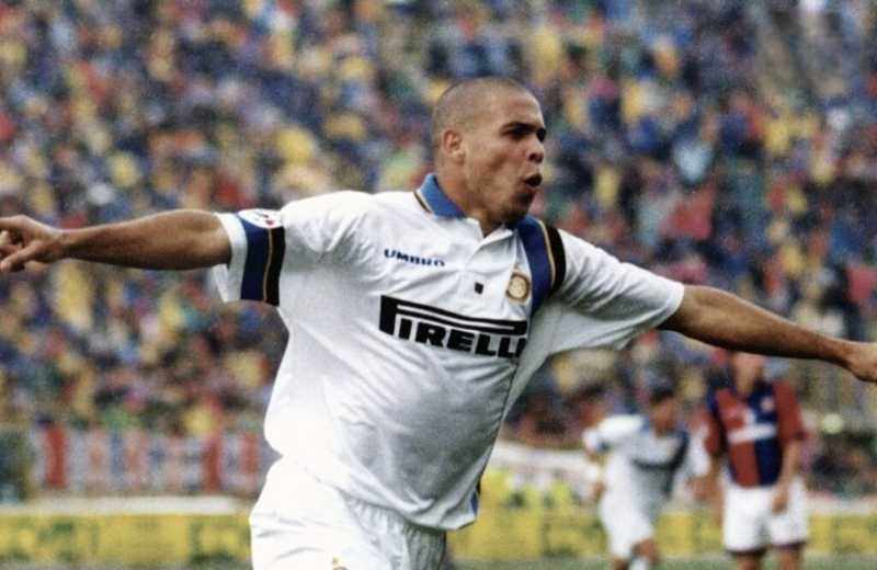 Ronaldo Day, gli auguri dell’Inter al Fenomeno