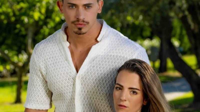 Temptation Island Anticipazioni: svelato il sesso del bebè di Sonia e Simone!