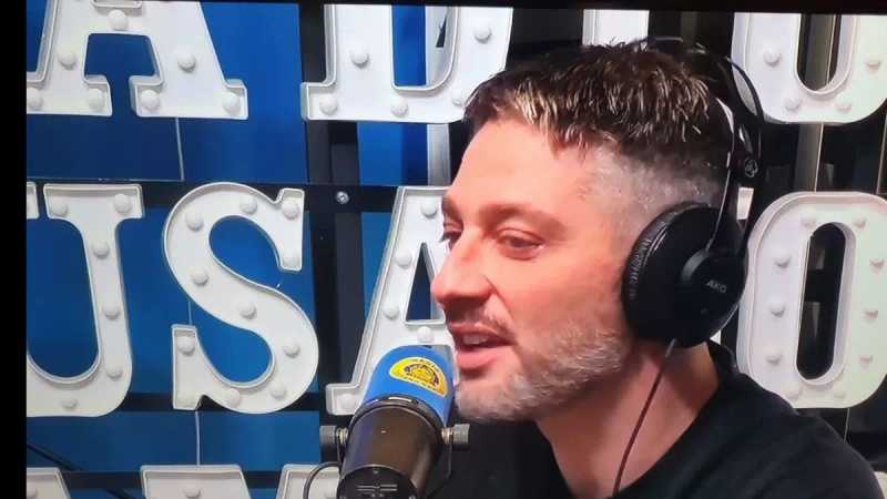 The Fifty: Edoardo Tavassi nel Cast