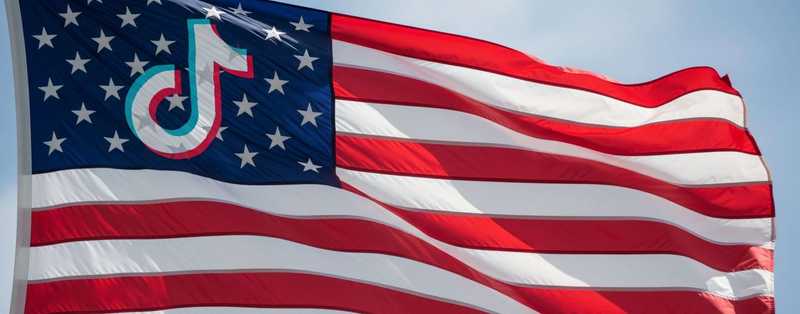 TikTok: Murdoch, Dell e Ellison tra gli investitori